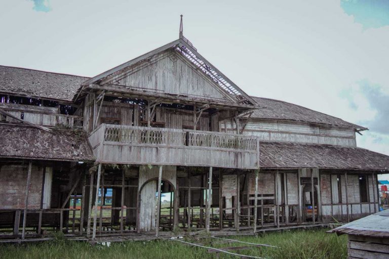 bangunan