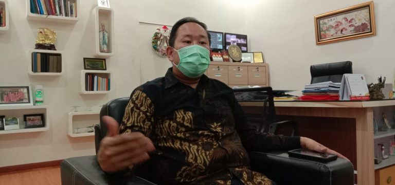 hartono halim