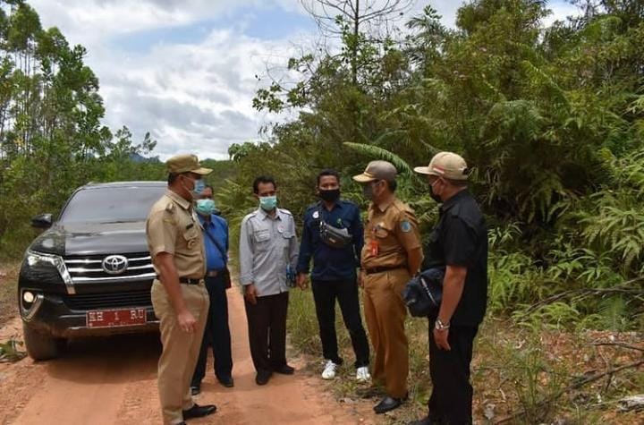 Pantau Infrastruktur