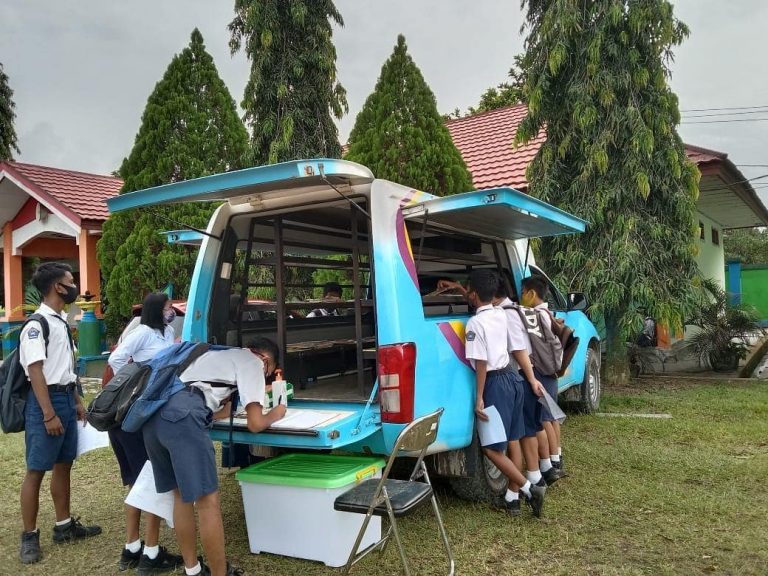 PERPUSTAKAAN KELILING2