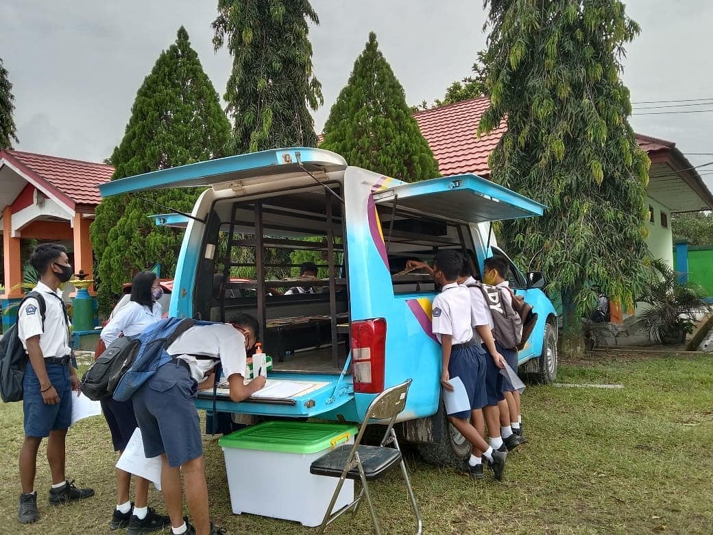 PERPUSTAKAAN KELILING2