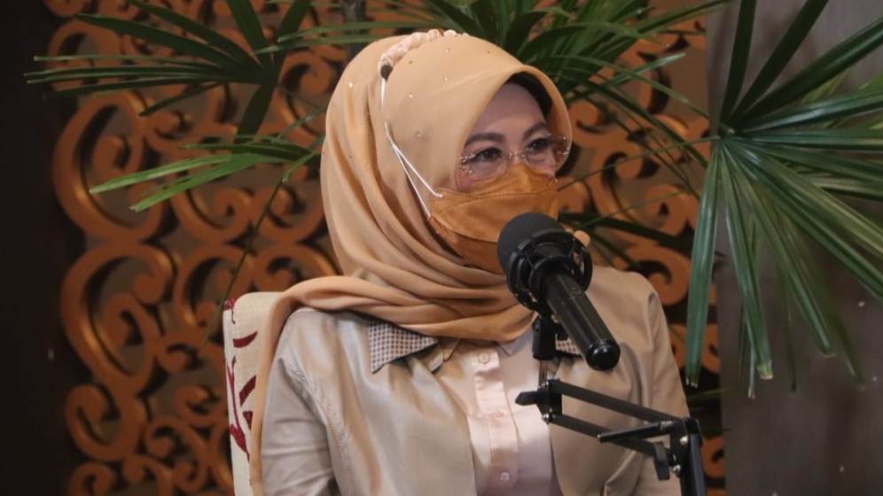 Kepala-Bapenda-Kaltim-Ismiati