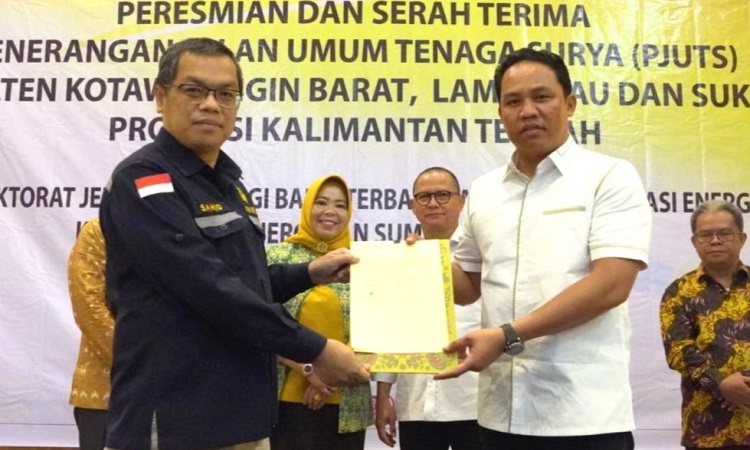 TERIMA BANTUAN