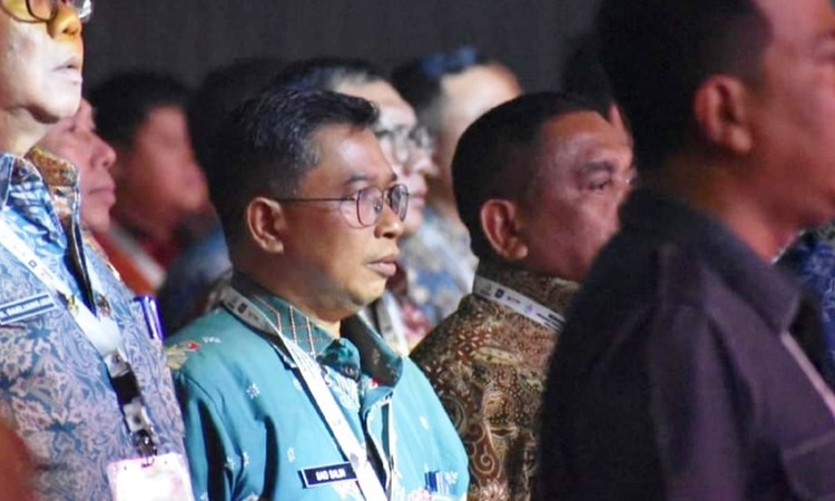 said salim rakornas pilkada