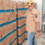 Kepala Dinas Koperasi, Perindustrian, Perdagangan,