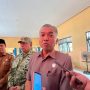 Ketua DPRD Seruyan Zuli Eko Prasetyo