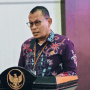 Pj Sekretaris Daerah (Sekda) Seruyan, Bahrun Abbas