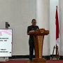Plh Sekretaris Daerah (Sekda) Seruyan Bahrun Abbas