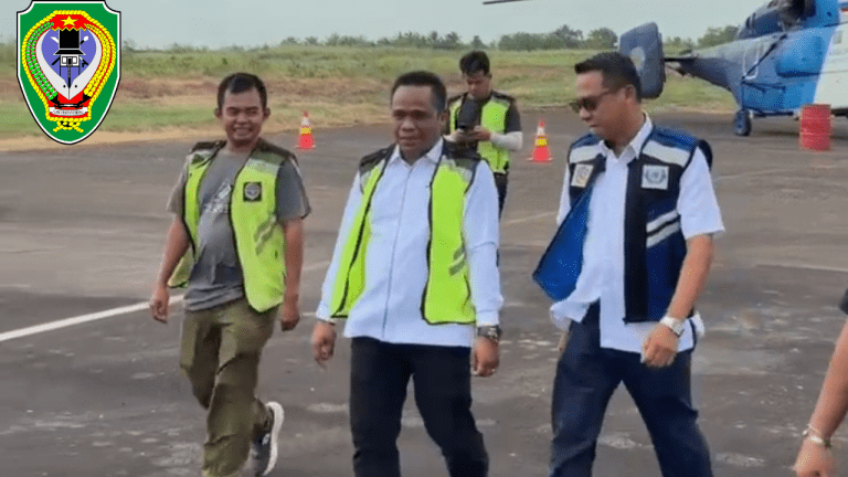Wakil Ketua I DPRD Seruyan, Harsandi