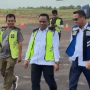 Wakil Ketua I DPRD Seruyan, Harsandi