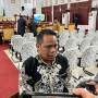 Wakil Ketua I DPRD Seruyan, Harsandi1