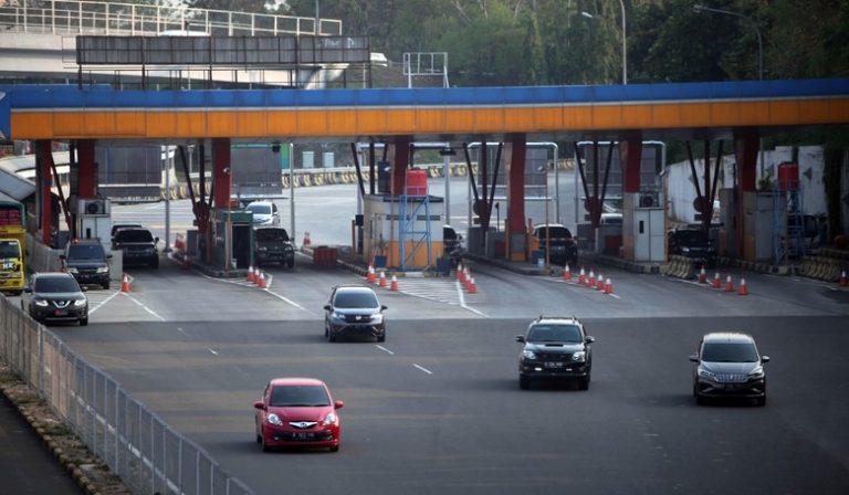 9 Ruas Jalan Tol Ini Akan Ada Kenaikan Tarif