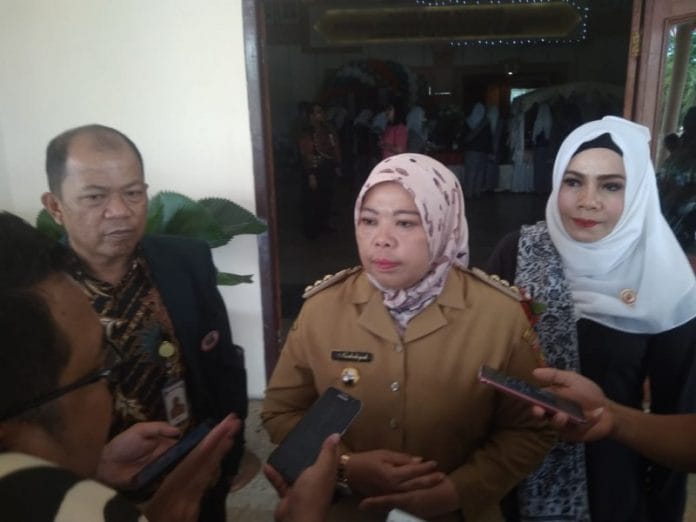 ASN Harus Patuh Aturan Berlalulintas