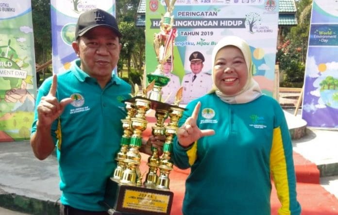 Bupati Apresiasi Kinerja RSUD Imanuddin Pangkalan Bun