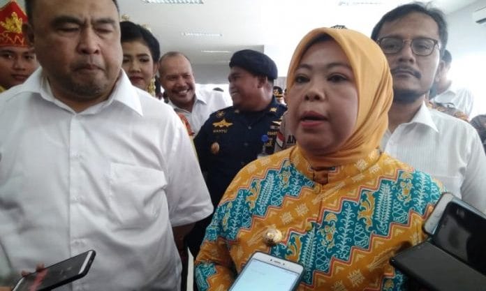 Bupati Ingatkan Jangan Bakar Lahan