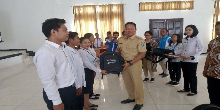Diklat Pelatihan Operator