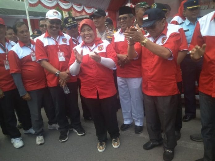 Festival Merah Putih