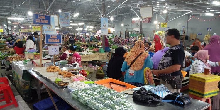 Pasar sampit