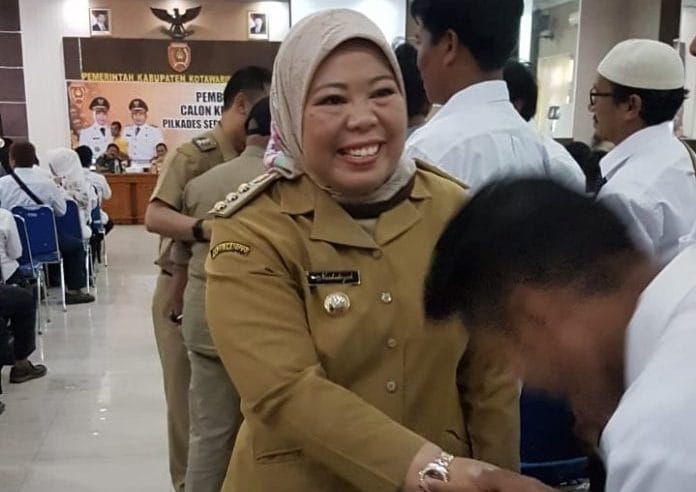 Pilkades Serentak Harus Bersih Dari Politik Uang