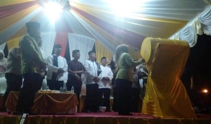 Takbir Akbar Idul Adha