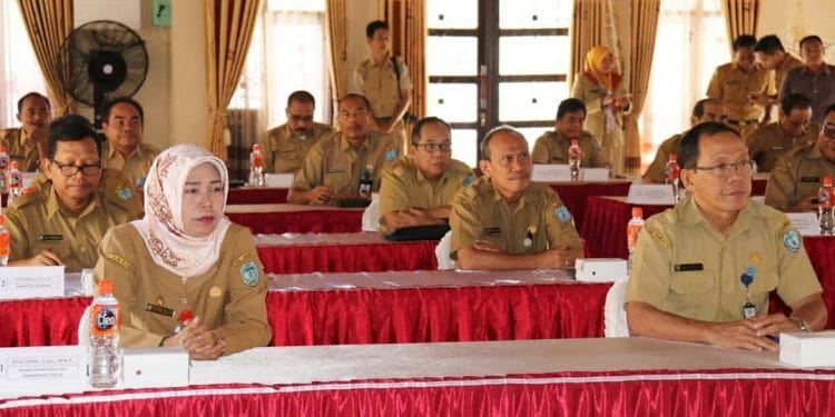 Uji Kompetensi PPT Pratama