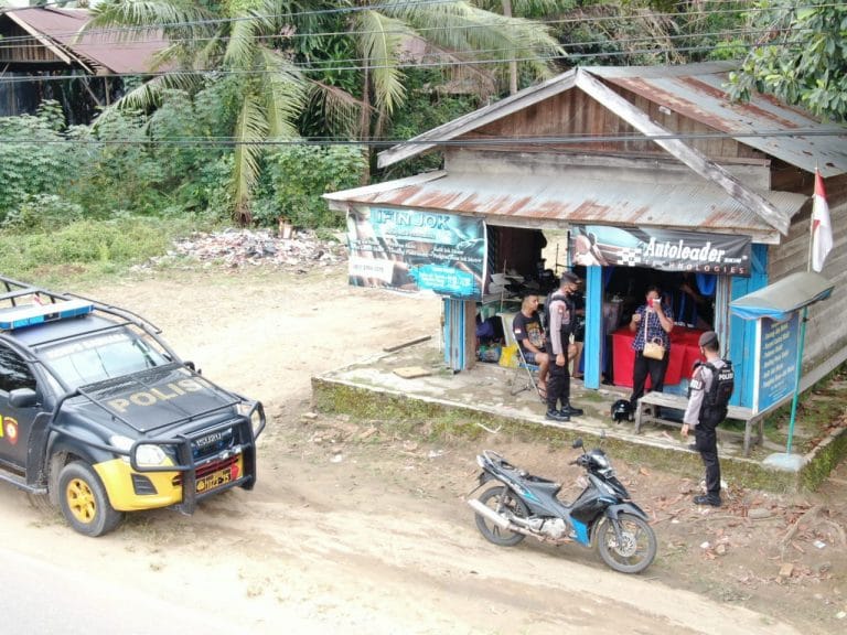 Warkop Bartim