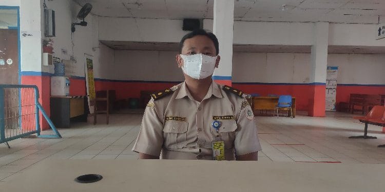 agung Rahmadi