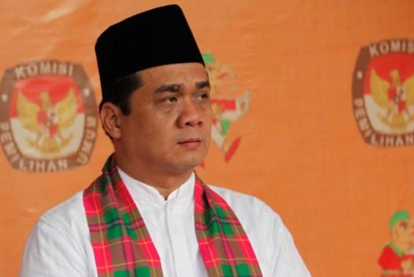 Wagub Pastikan Tak Ada Perayaan Tahun Baru 2021 di Jakarta