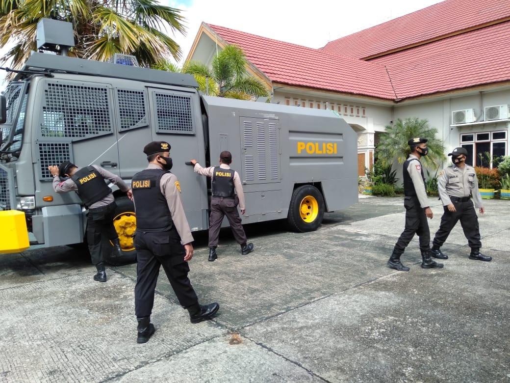 jelang pilkada