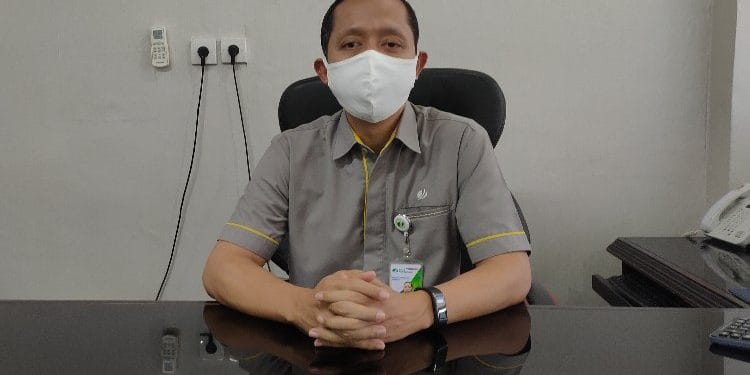 kacab BPJS ketenegakerjaan sampit