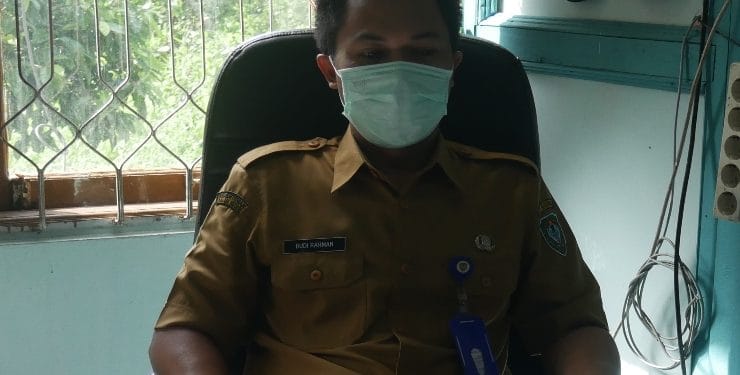 kadisnakertrans seruyan