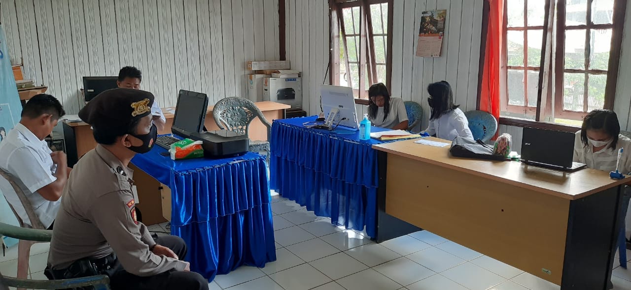 kapuas hulu