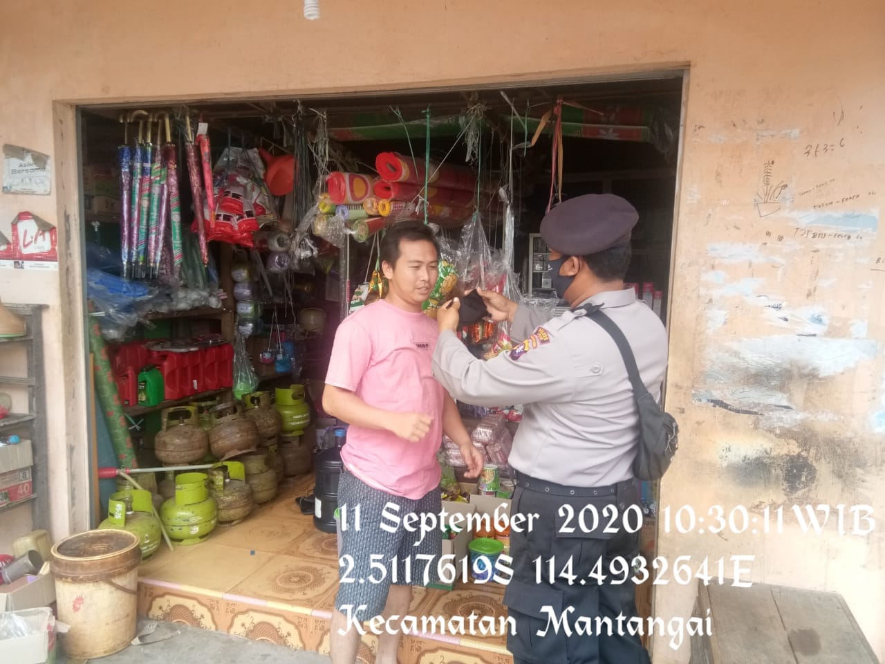 masgra