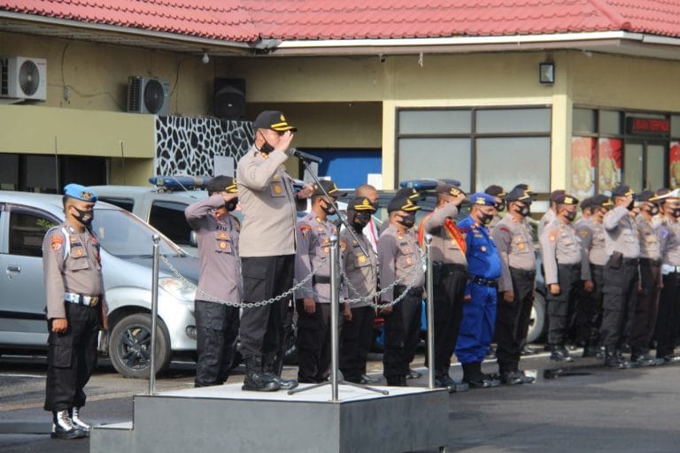 penandatanganan