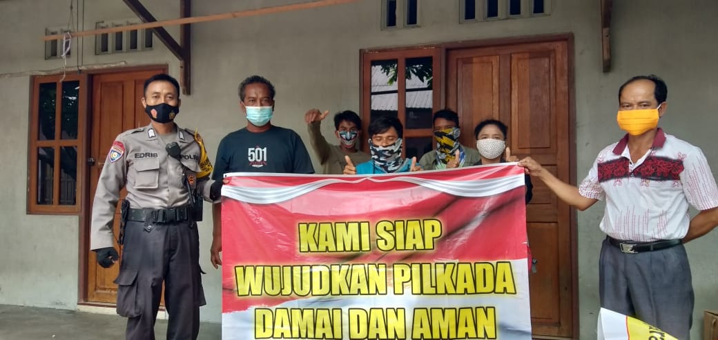 pilkada damai 22