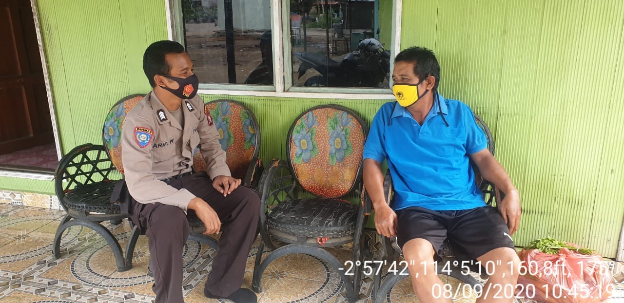 polsek maliku