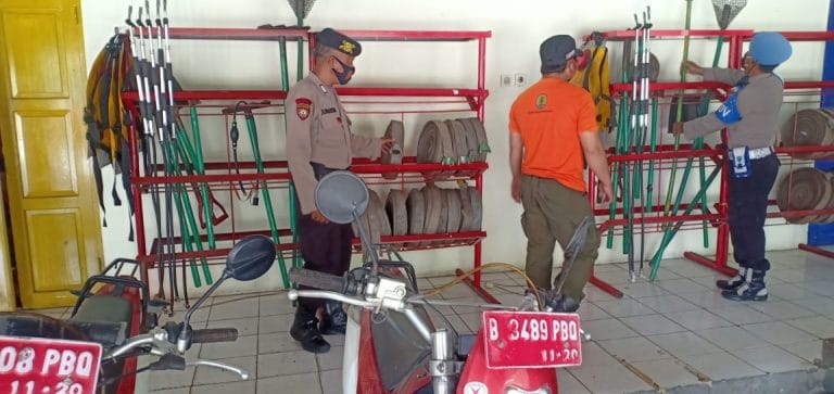 siap