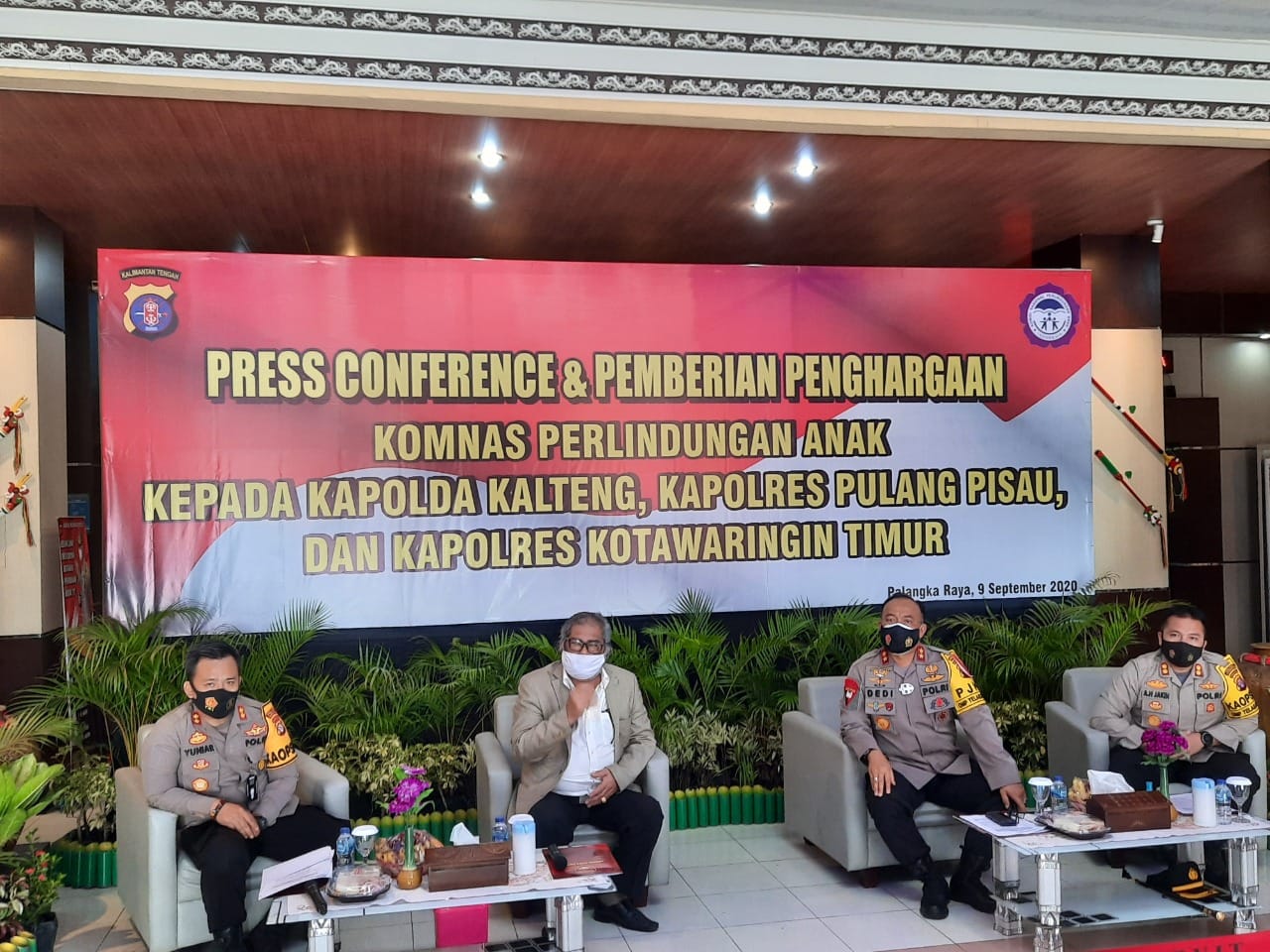 terima p
